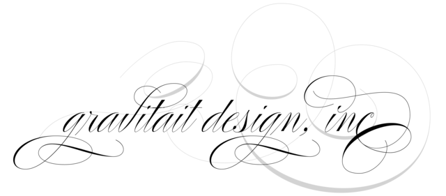 Gravitait Design, Inc.